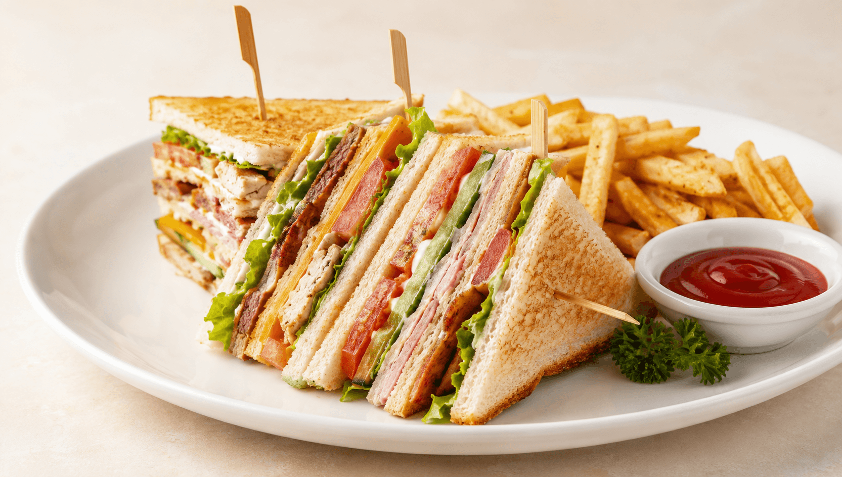 Club Sandwich