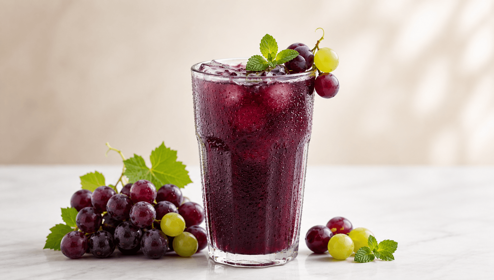 Grapes Juice