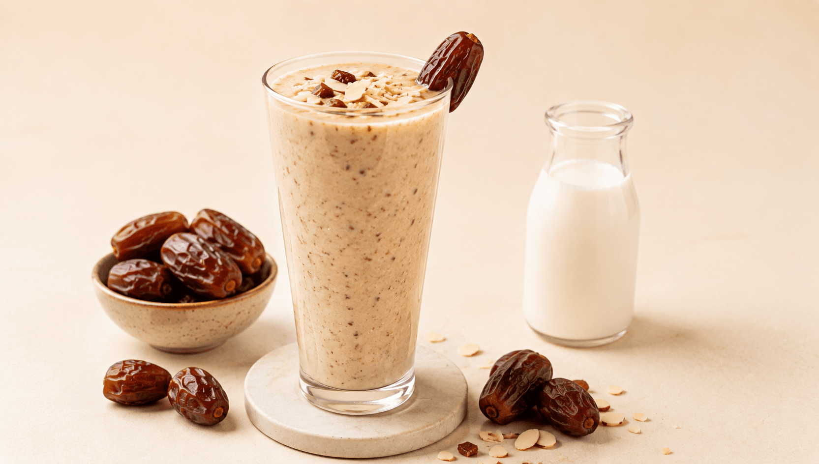 Khajoor Shake