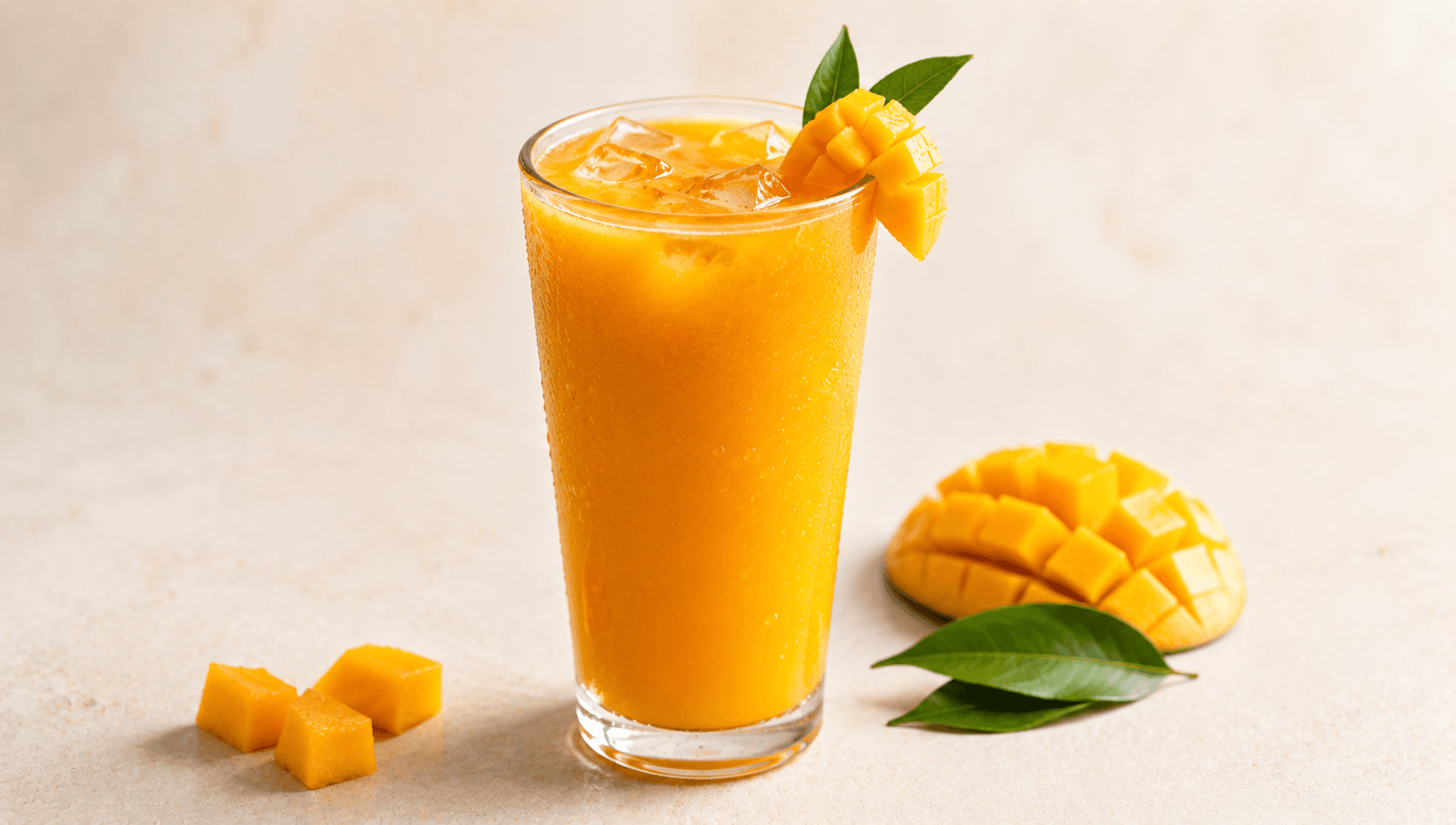 Mango Juice