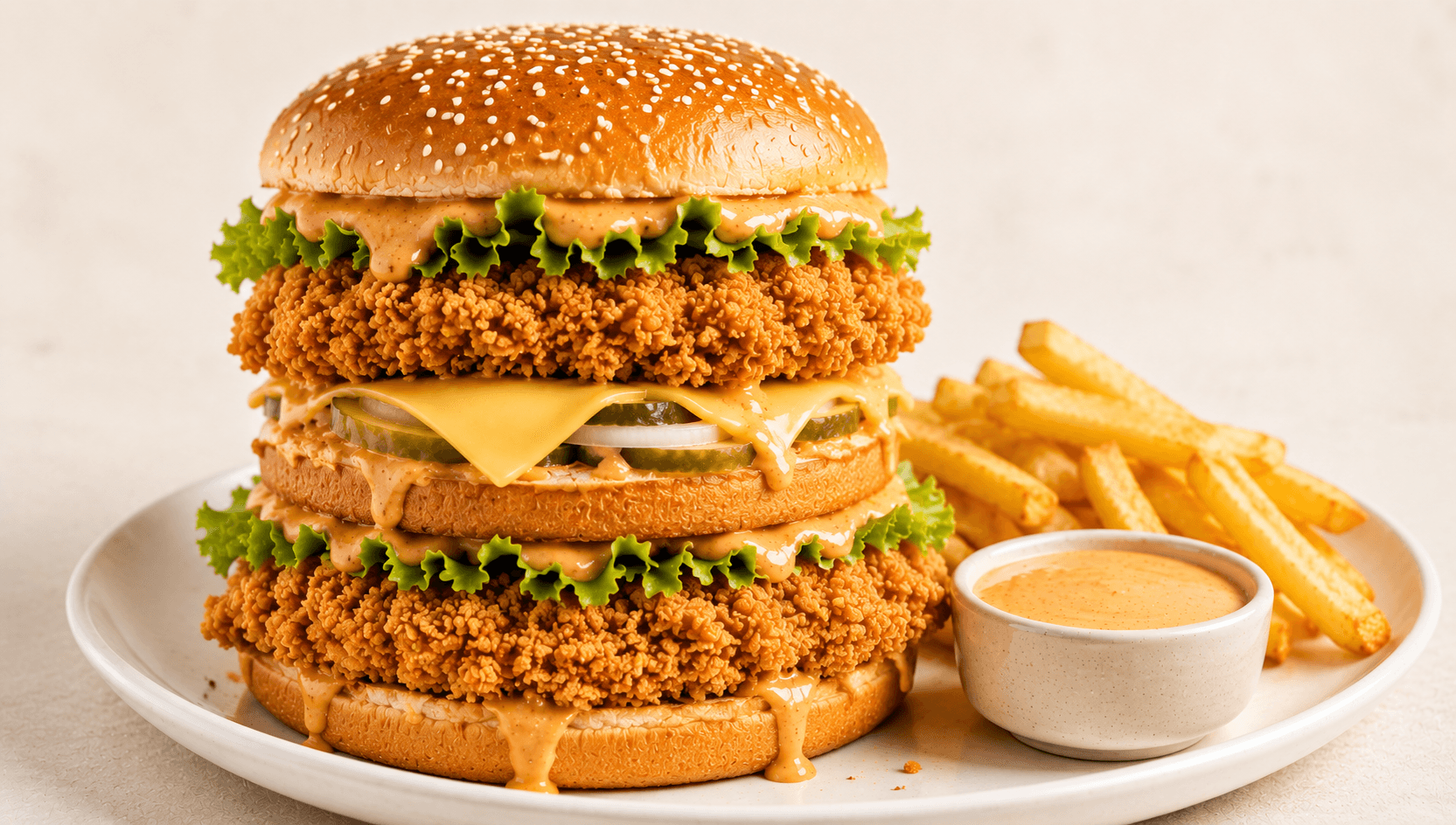 Tower Zinger