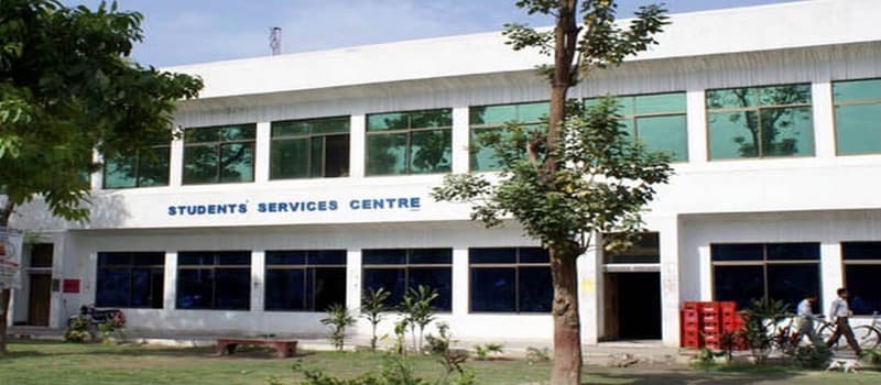 SSC Canteen