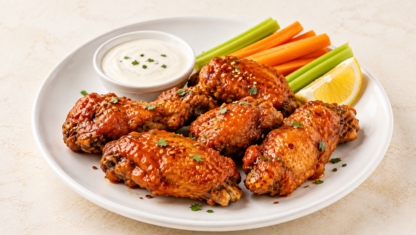 Fried Chicken image