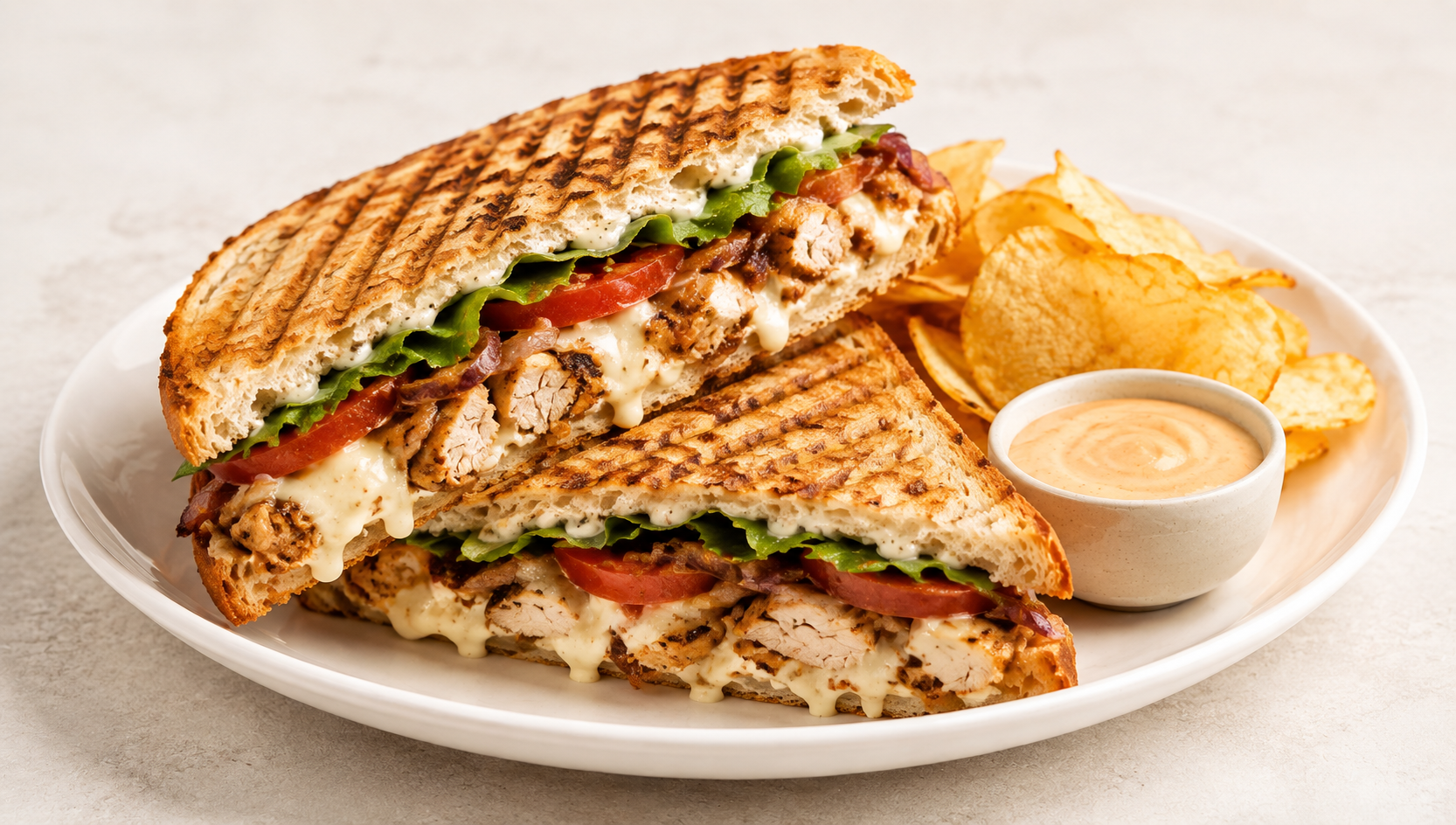Sandwiches image