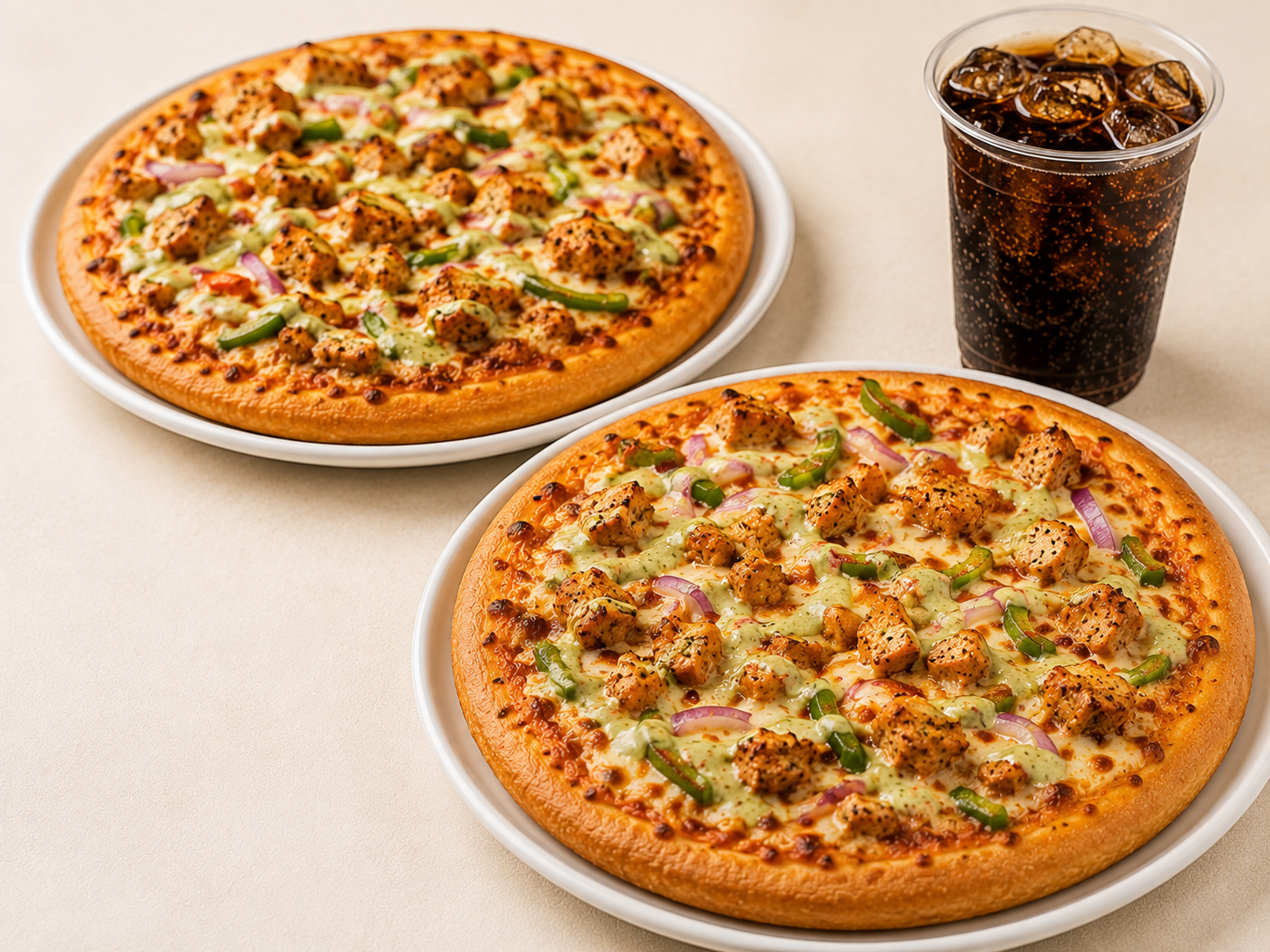 Pizza Deals image