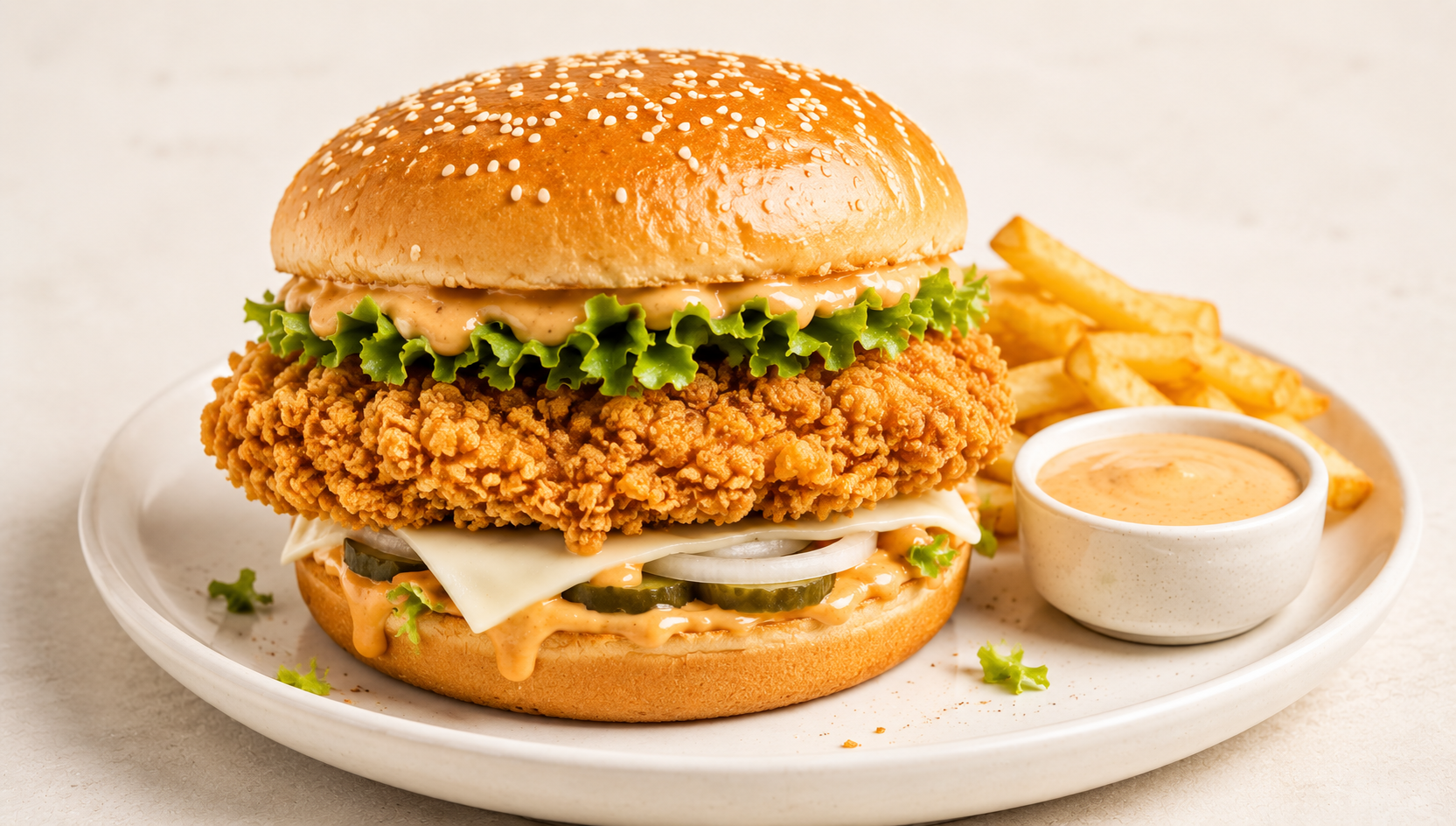 Burgers image